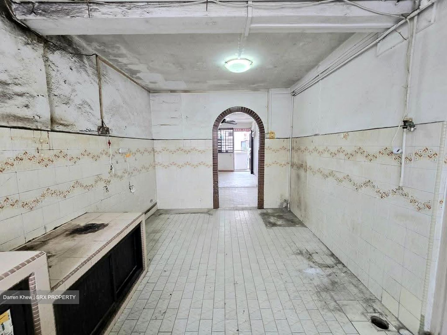 Blk 119 Ho Ching Road (Jurong West), HDB 3 Rooms #625041981
